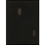 A 30 és feles (Skoda 30.5 cm. Mörser M. 11 mozsár) és a megfigyelő ballonja a fronton, katona, fegyver, egyenruha, 1. világháború, monarchia, 1910-es évek, Eredeti fotók, feliratozott kartonra ragasztott papírképek.