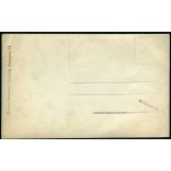 Révész és Bíró felvétele, „Őfelsége IV. Károly király eskütétele”, Budapest, Mátyás templom, Tisza István, monarchia, 1916, 1910-es évek, Eredeti fotó, papírkép, hátulján Magyar Rotophot Társaság felirattal. 