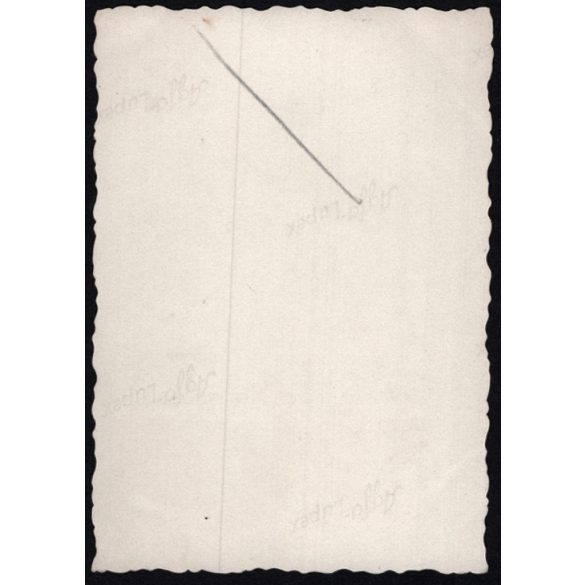 Szent Jobb körmenet díszzászlókkal, Budapest, Eucharisztikus világkongresszus, Alkotmány utca, 5. kerület, egyenruha, érdemrend, Horthy-korszak, 1938, 1930-es évek, Eredeti fotó, papírkép.  