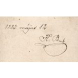 Dévald műterem, Keszthely, elegáns szakállas férfi portréja, cvikker, szemüveg, monarchia, 1880-as évek, Eredeti CDV, hátulján szignózott, aláírt vizitkártya fotó. 