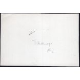 Élet a főutcán, Tiszacsege, Horthy-korszak,1942, 1940-es évek, Hajdú-Bihar megye, helytörténet Eredeti fotó, hátulján feliratozott papírkép.  