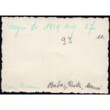 Fürdőzők a Czegei-tónál, Erdély, strand, fürdőruha, Wass birtok,   helytörténet, Horthy-korszak, 1939 1930-es évek, Eredeti fotó, hátulján feliratozott papírkép.   