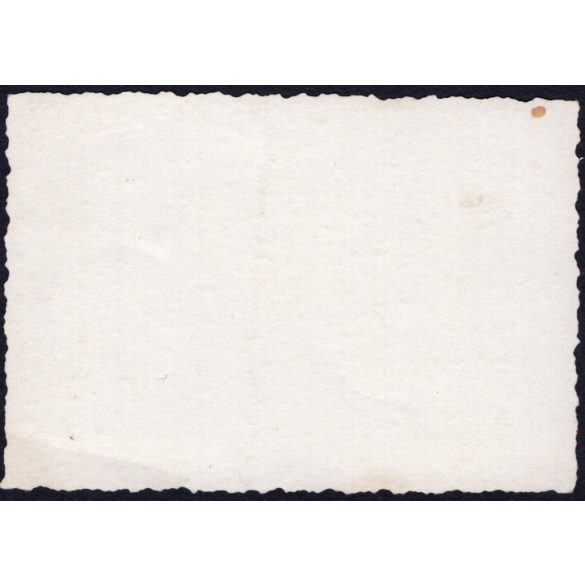 Úri társaság Ford személygépkocsiban, Székesfehérvár, autó, jármű, közlekedés, Horthy-korszak, 1930-as évek, Eredeti fotó, papírkép.  