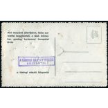 Kínai gyerekek magyar nyelvű jezsuita kiadványt nézegetnek, a Támingi Magyar Misszió Központja, egyház, vallás, különös, Horthy-korszak, 1930-as évek, Eredeti, bélyegzővel jelzett képeslap fotó, papírkép, felületén sérülések. 