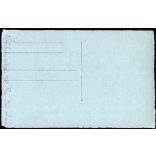 Magyar katonatisztek a lövészárokban, Kirlibaba (Cârlibaba), Erdély, Moldva, Bukovina, 1. világháború, monarchia, 1917. február 20., 1910-es évek, Eredeti fotó, hátulján feliratozott papírkép. 