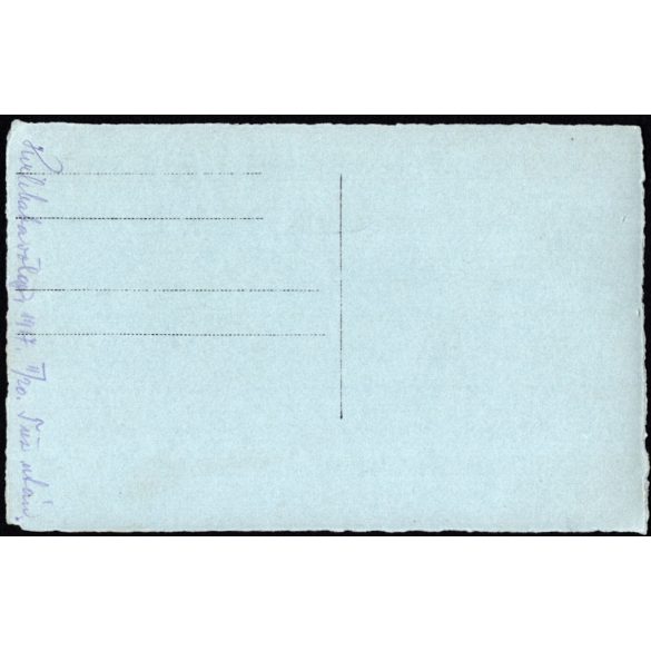 Magyar katonatisztek a lövészárokban, Kirlibaba (Cârlibaba), Erdély, Moldva, Bukovina, 1. világháború, monarchia, 1917. február 20., 1910-es évek, Eredeti fotó, hátulján feliratozott papírkép. 