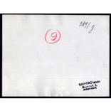 Nagyobb méret, Szendrő István fotóművészeti alkotása, Szent Jobb-körmenet a Budai Várban, egyházi méltóságok, egyenruha, alabárdosok, 1930-as évek. Eredeti, pecséttel jelzett fotó, papírkép, Agfa Brovira papíron. Dekorációnak, ajándéknak is kiváló. m