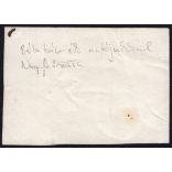 Elegáns család, Torday Béla, Nagykőrös város főorvosa Buick személygépkocsival, Nagykőrös, magyar rendszám B 45 578, autó, jármű, közlekedés, Horthy-korszak, 1930-as évek, Eredeti fotó, hátulján feliratozott papírkép.   méret megközelítőleg (centimét