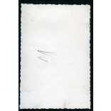 Leszáll a HA-LIE a Maszovlet színeiben, Siófok, Balaton, Li-2 repülőgép, jármű, közlekedés, strand, helytörténet, kommunizmus,1950-es évek, Eredeti fotó, papírkép. 