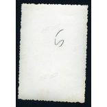 Utasok autóbusszal, a Győri Általános Közlekedési Vállalat és a Star Garage által üzemeltetett és gyártott busz, jármű, közlekedés, Horthy-korszak, 1930-as évek, Eredeti fotó, papírkép.   