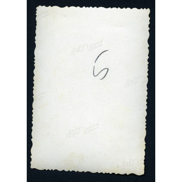 Utasok autóbusszal, a Győri Általános Közlekedési Vállalat és a Star Garage által üzemeltetett és gyártott busz, jármű, közlekedés, Horthy-korszak, 1930-as évek, Eredeti fotó, papírkép.   