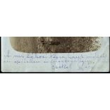 Tábori posta, magyar katonák szerb parasztokkal, Pétervárad, tábori konyha, Szinte László, egyenruha, 1. világháború, egyenruha, monarchia, 1910-es évek, Eredeti fotó, lebélyegzett papírkép.  