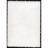 Kirándulók a 801-es úton, Pesthidegkút, közlekedés, Horthy-korszak, helytörténet, 1930-as évek, Eredeti fotó, hátulján feliratozott papírkép. 