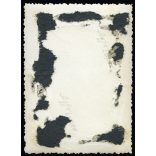 Hősi Emlékmű avatása, Kisbér, katonai, polgári, egyházi vezetők, egyenruha, csendőr, templom, Horthy-korszak, 1933. 11. 01., 1930-as évek, Eredeti fotó, papírkép, hátulján ragasztásnyomok.  