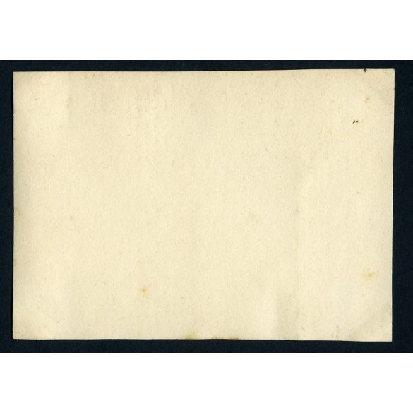 Báró Wenckheim Béla lovasszobra, Kisbér, Fadrusz János, mezőgazdaság, lótenyésztés, kultúra, Horthy-korszak, 1930-as évek, Eredeti fotó, papírkép. 