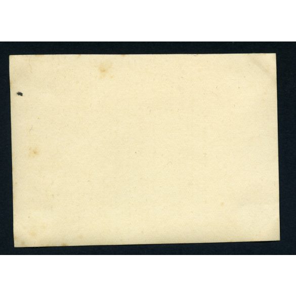 Villamosszerelvény a Nagyerdő felé, Debrecen, villamos, jármű, közlekedés, úri társaság, vicces, katona, egyenruha, Horthy-korszak, 1930-as évek, Eredeti fotó, papírkép. 