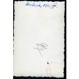 Román parasztok (kereskedők?), népviseletben, Borberek (Vurpar), Erdély,  Horthy-korszak, 1942, 1940-es évek, Eredeti fotó,  papírkép, hátulján feliratozva. 