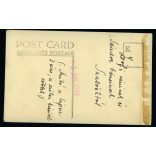 Foto ANGELO, Nagyvárad (Oradea), Erdély, családportré, kislány babával, 1940, 1940-es évek, Eredeti fotó,  mélynyomóval jelzett papírkép, hátulján feliratozva.