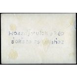 Beatrice együttes koncert, Budapest, zene, rock, underground, művészet, Nagy Feró, Miklóska Lajos, szocializmus, 1980-as évek, Eredeti fotó,  papírkép, trafikfotó, hátulján ragasztásnyom.  