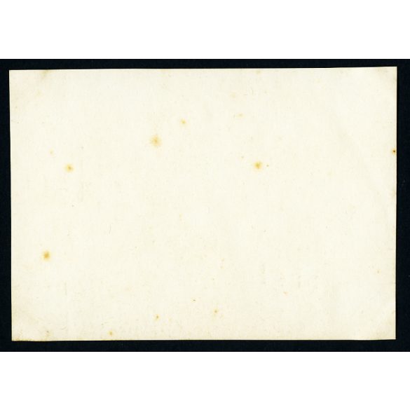 Fiatalok egy figyelmeztető táblánál, Kisbér, méntelep, mezőgazdaság, vicces, állattenyésztés, Horthy-korszak, helytörténet, 1930-as évek, Eredeti fotó, papírkép.  