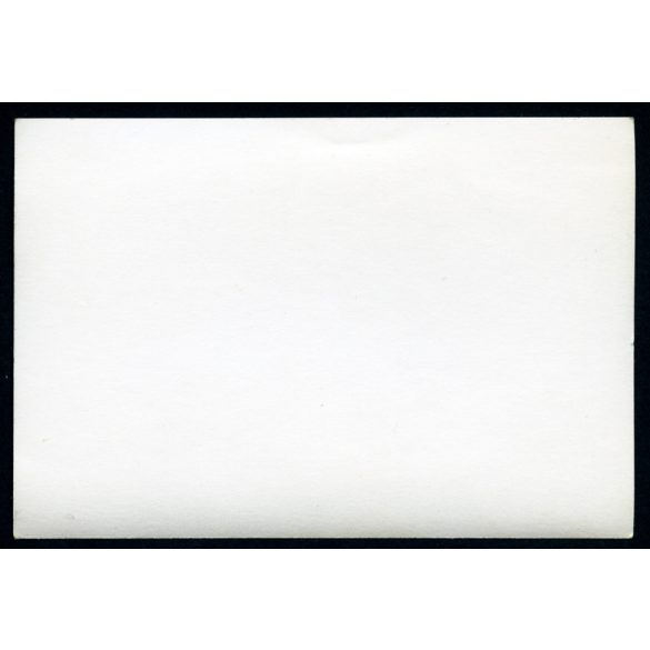 Oktató gépkocsi tanulóvezető táblával, BA-06-98 rendszámmal, Moszkvics autó, jármű, közlekedés, szocializmus, Magyarország, 1960-as évek, Eredeti fotó, papírkép.  