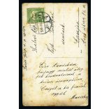 Rosenblatt műterem, Eperjes (Felvidék), elegáns nő kesztyűben, monarchia, 1910, 1910-es évek, Eredeti fotó, mélynyomóval jelzett papírkép.   