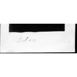 Budapesti Miniatűr Fényképészeti Vállalat, Budapest, bajuszos férfi portréja, monarchia, 1910-es évek, fotó-fülke, fotó automata, enyveshát. Eredeti fotó, pecséttel jelzett papírkép.  