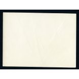 Férfi szovjet gyártmányú motorkerékpáron, jármű, közlekedés, kommunizmus, 1950-es évek, Eredeti fotó, papírkép.  