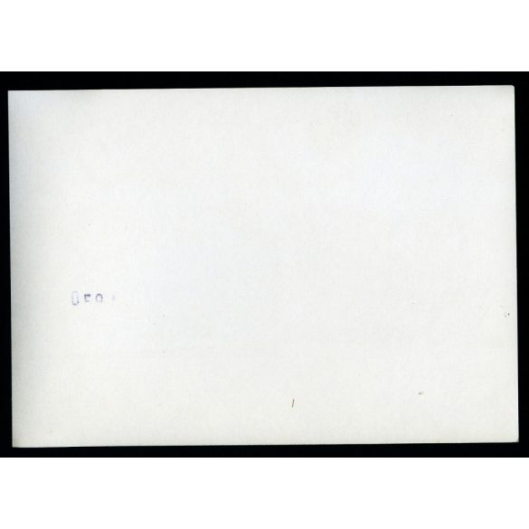 Easter futam a Hungaroring első évében, Mogyoród, versenyautó, Olivetti, Törley reklám, Forma 1 pálya, jármű, közlekedés, szocializmus, 1986, 1980-as évek, Eredeti fotó, papírkép.  