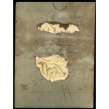 Nagyobb méret, Kohlmann Sándor műterme, Ungvár (Kárpátalja), esküvő, menyasszony, vőlegény, virág, ünnep, monarchia, 1900-as évek, Eredeti kabinetfotó, hátulján ragasztó nyomok. 