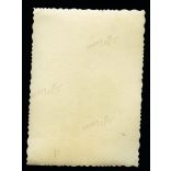 Magyar katonazenekar a főutcán, Kassa (Felvidék), kirakat, reklám, üzlet, 2. világháború, egyenruha, Horthy-korszak, 1930-as évek, Eredeti fotó, papírkép. 