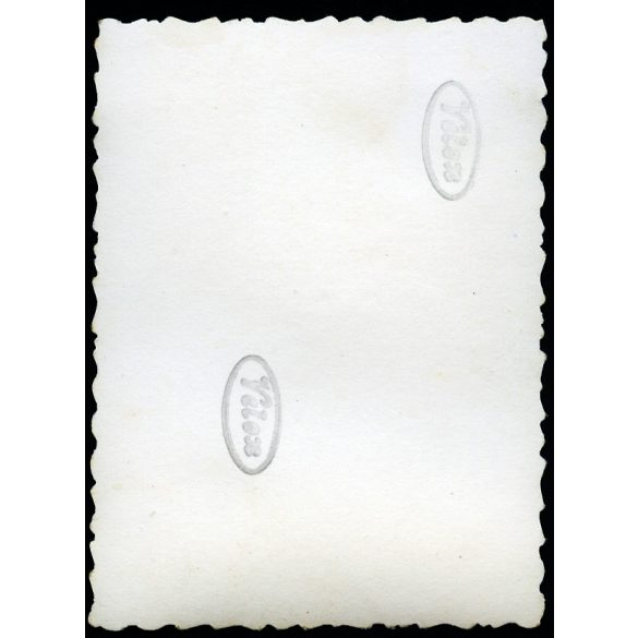 Templomok a főtéren, Rozsnyó, (Felvidék), Tátra Bank, Hangya Szövetkezet, magyar feliratok, üzlet, reklám, kirakat, 2. világháború, Horthy-korszak, 1930-as évek, Eredeti fotó, papírkép.  