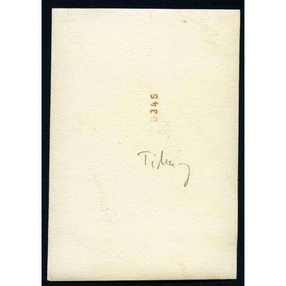 Kikötőben, Balatonfüred, Balaton, fürdőház, hajó, Horthy-korszak, 1930-as évek, Eredeti fotó, papírkép.  