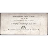 Német győzelmi katonai parádé Mercedes W 31 G4 speciális gépkocsival, Varsó, Lengyelország, Adolf Hitler, német katonai vezetők, egyenruha, 2. világháború, Horthy-korszak, jármű, közlekedés, 1939, 1930-as évek, Eredeti sztereó fotó, hátulján felirato