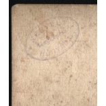 Neuvell fényképész, Hőgyész, elegáns férfi cigarettával, Horthy-korszak, helytörténet, 1932, 1930-as évek, Eredeti feliratozott fotó, hátulján bélyegzővel jelzett papírkép. 