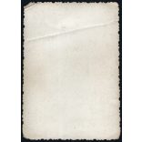 Magyar katona egyenruhában, Dodge Weapon katonai terepjáróval, gépkocsi, jármű, közlekedés, kommunizmus, 1950-es évek, Eredeti fotó, papírkép.  