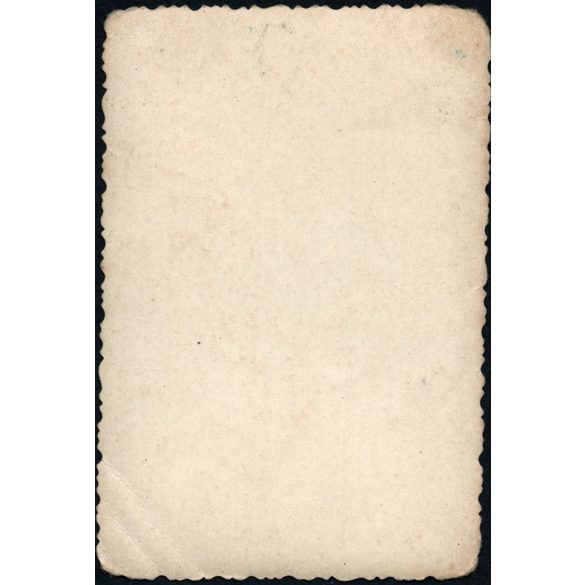 Magyar katonák egyenruhában, Dodge Weapon katonai terepjáróval, fegyver, gépkocsi, jármű, közlekedés, kommunizmus, 1950-es évek, Eredeti fotó, papírkép. 