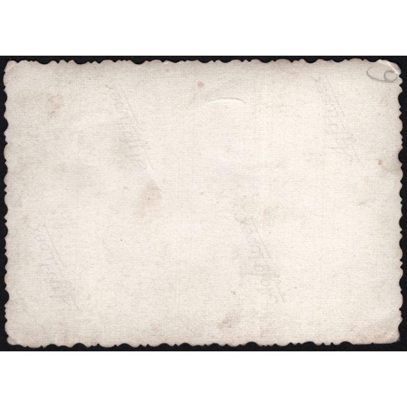 Katonazenekar, 8. Honvéd Gyalogezred,  magyar katonák egyenruhában, hangszer, zene, művészet, 2. világháború, Horthy-korszak, 1940-es évek, Eredeti fotó, papírkép.  