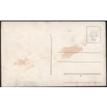 Úri társaság a menedékháznál, Dobogókő, Eötvös Lóránd Menedékház, dr Téry Ödön emléktábla, túra, kirándulás, Horthy-korszak, 1930-as évek, Eredeti fotó, papírkép.  