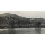 Túrázók kenuval a Dunán, Szentendrei-sziget, folyó, csónak, jármű, közlekedés, Horthy-korszak, 1930-as évek, Eredeti fotó, papírkép.   méret megközelítőleg (centiméterben): 8.5 x 13.5 Használt! Eredeti nagyítás! Nem reprint, nem másolat. Nem ragaszto