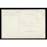 Budapesti Miniatűr Fényképészeti Vállalat, Budapest, fotó automata, elegáns hölgy legyezővel, monarchia, 1910-es évek, Eredeti fotó, hátulján pecséttel jelzett papírkép.   