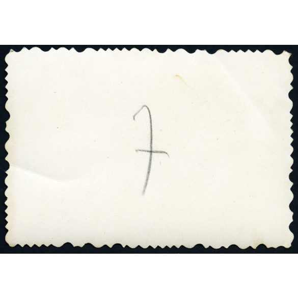 JAWA motorkerékpárok bemutatója, jármű, közlekedés, szocializmus, 1950-es évek, Eredeti fotó, papírkép.  