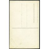 Győri és Boros műterem, Kassa, Felvidék, pár magyaros ruhában, jelmez, bajusz, pipa, monarchia, 1910-es évek, Eredeti fotó, mélynyomóval jelzett  papírkép.