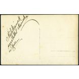 Szabó János verseny műterme, Máramarossziget, Erdély, anya lányával, elegáns nők portréja, monarchia, 1910-es évek, Eredeti fotó, mélynyomóval jelzett, hátulján feliratozott papírkép.  