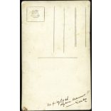 Römischer műterem, Beszterce, Erdély, (Bistrita, Románia), Máramarossziget, Erdély, elegáns fiú portréja, magyaros ruha, monarchia, 1920-as évek, Eredeti fotó, mélynyomóval jelzett, hátulján feliratozott papírkép. 