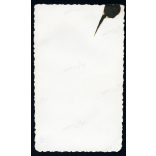 Postás üdülőház, Balatonalmádi (fürdő), elegáns család az üdülőnél, Balaton, helytörténet, 1930-as évek, Eredeti fotó, papírkép, hátulján ragasztásnyommal.  