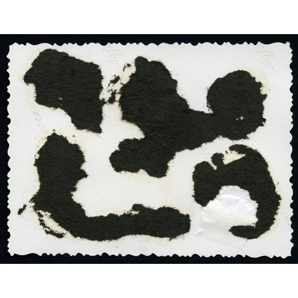 Mátrai Gyógyintézet kékestetői egysége, úri társaság a szállónál, Mátra, parkoló autók, jármű, közlekedés, vendéglátás, turisztika, Horthy-korszak, 1930-as évek, Eredeti fotó,  papírkép, hátulján ragasztásnyomok, sérülés.   