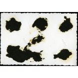 Mátrai Gyógyintézet kékestetői egysége, úri társaság a szálló teraszán, Mátra, vendéglátás, turisztika, Horthy-korszak, 1930-as évek, Eredeti fotó, papírkép, hátulján ragasztásnyomok. 