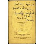 Weisz Lipót műterme, Gyula, Sváby Géza, elegáns fiatal szakállas férfi portréja, nyakkendő, monarchia, 1870-es évek, Eredeti dombornyomott CDV, hátulján feliratozott vizitkártya fotó!   