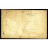 Apro-Foto műterem, Magyarkanizsa (St. Kanjiza), Vajdaság, elegáns férfiak egy sorban, Horthy-korszak, helytörténet, 1920-as évek, Eredeti fotó, pecséttel jelzett papírkép.  